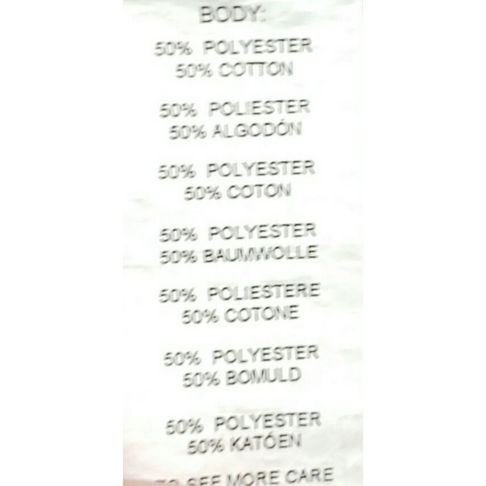 Fabletics Longsleeve Open Back Top Size Xxl - image 7